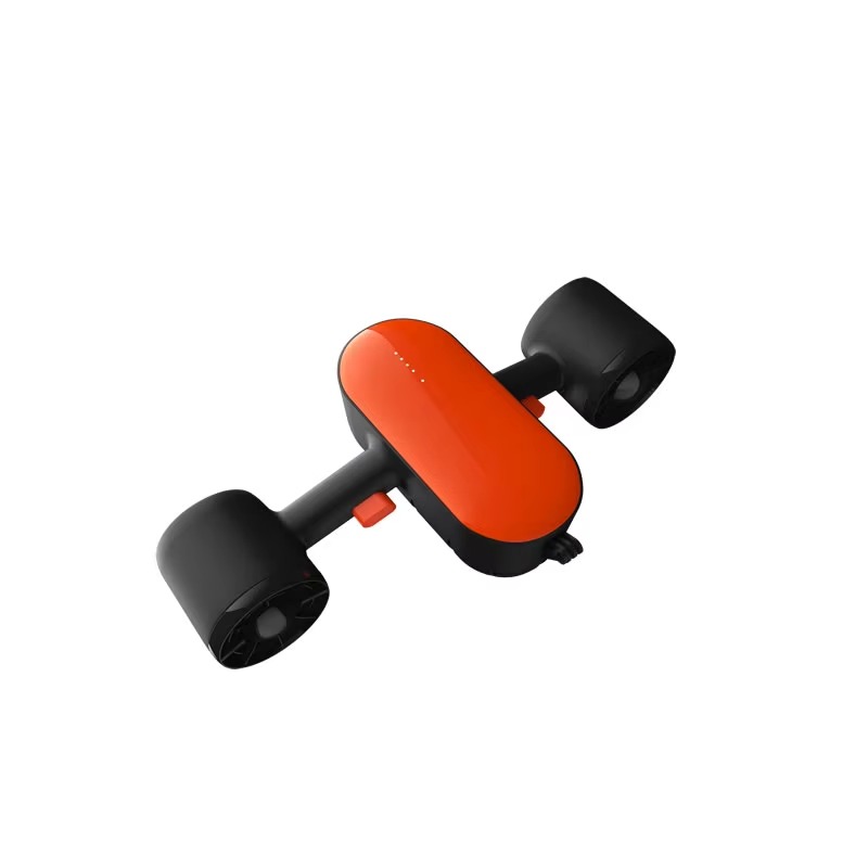 Electric Scooter - Airo Sinodiving Upcoming Dual Propeller Electric
