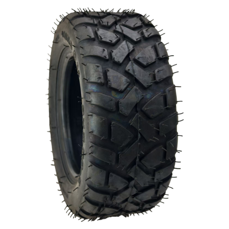 Scooter Tire - NEW 9x3.50-5 Vacuum Tyre Tubeless Tire