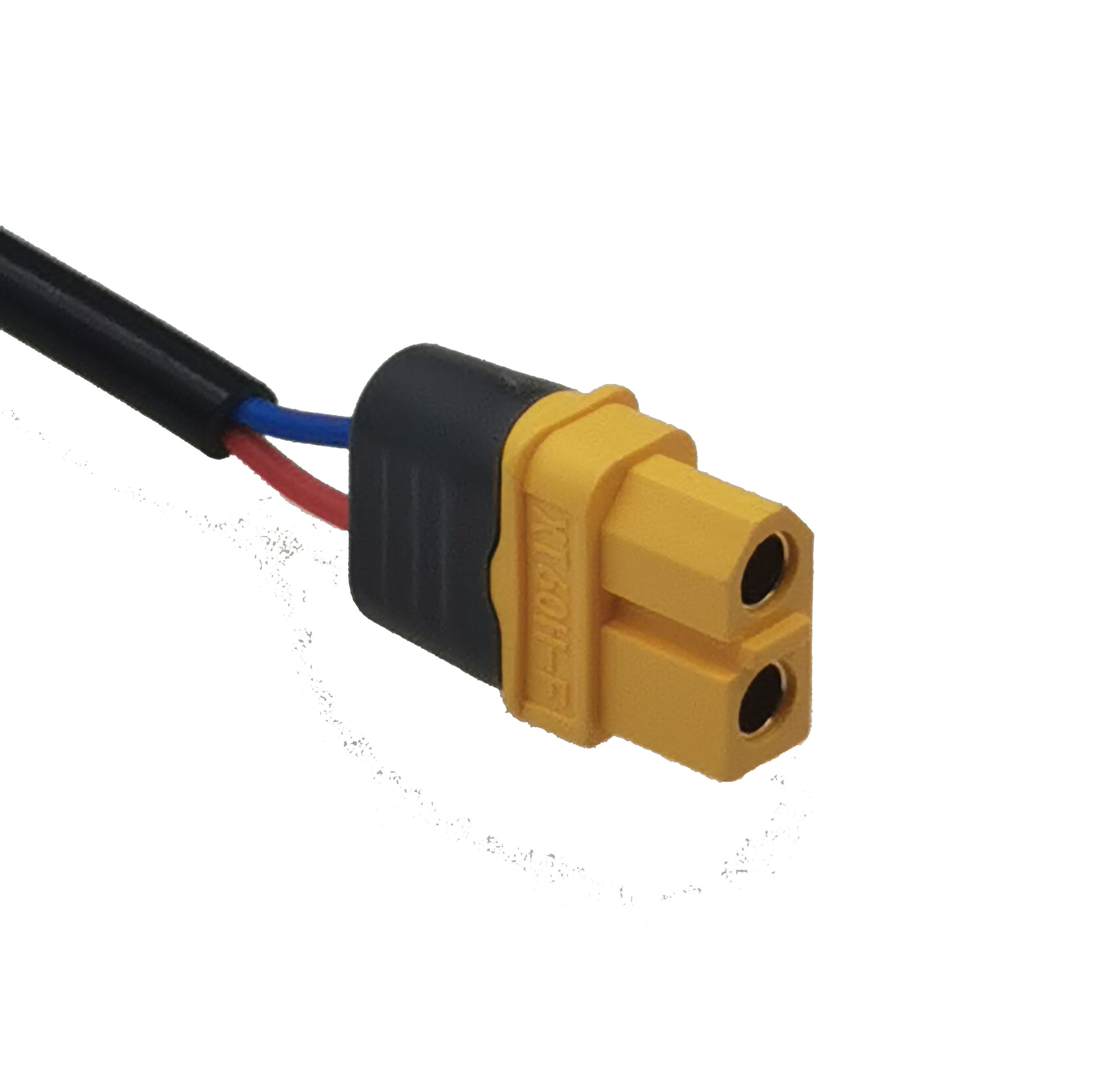 42V 2A Battery Charger for 36v - огляд і ціна Electric Scooter Charger
