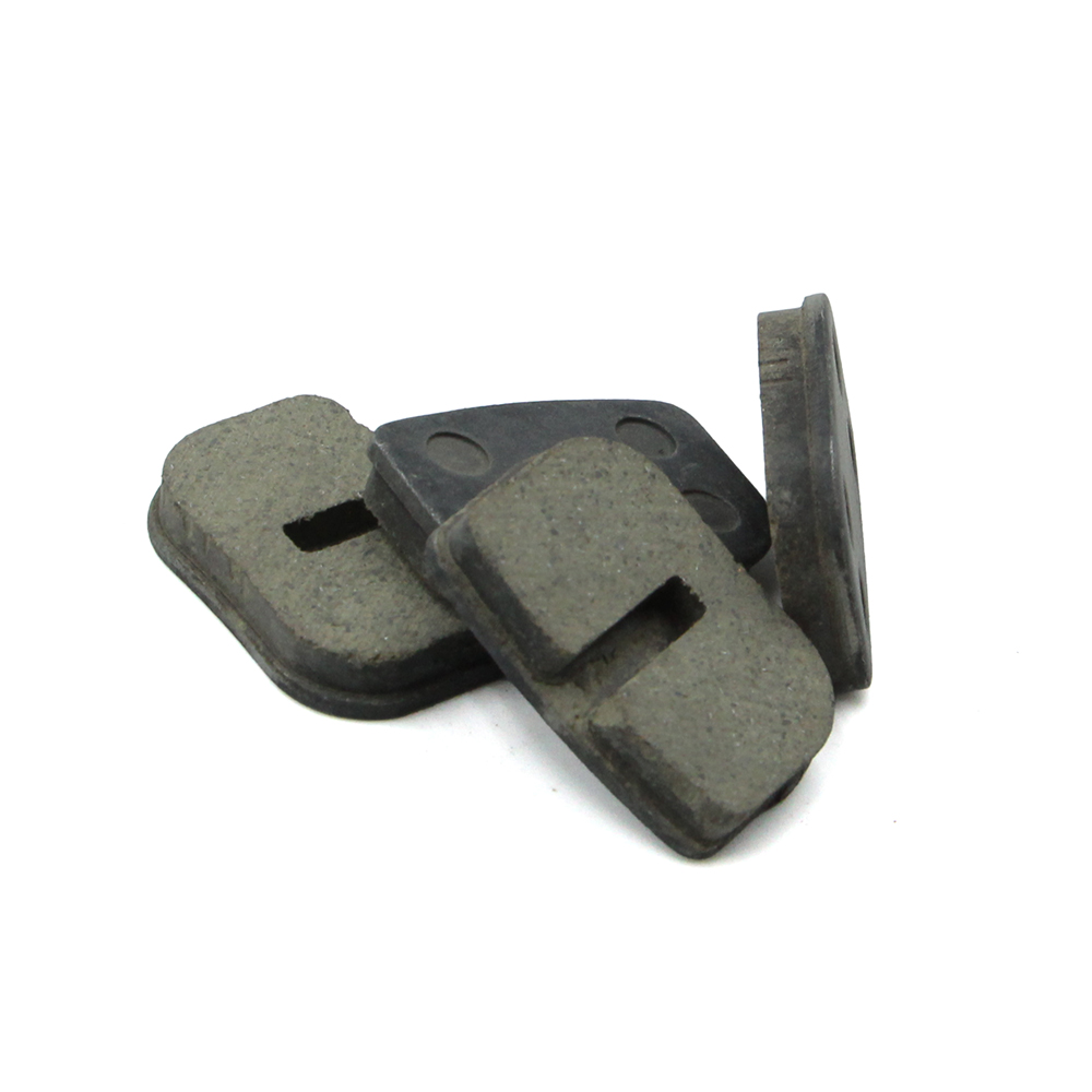 8 Pair Disc Brake Shoe Pad For - огляд і ціна Kids Electric Scooter