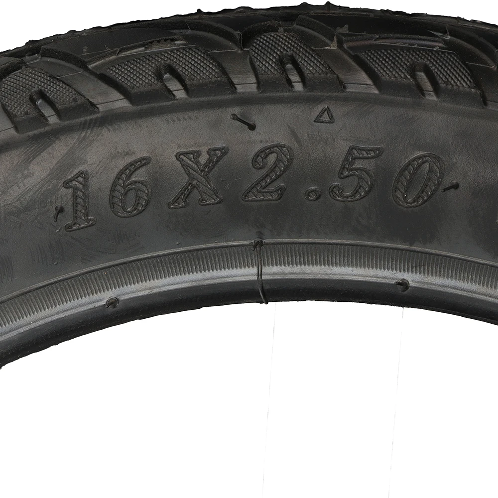 16x2.50 (64-305) Tire High Qua - огляд і ціна Kids Electric Scooter
