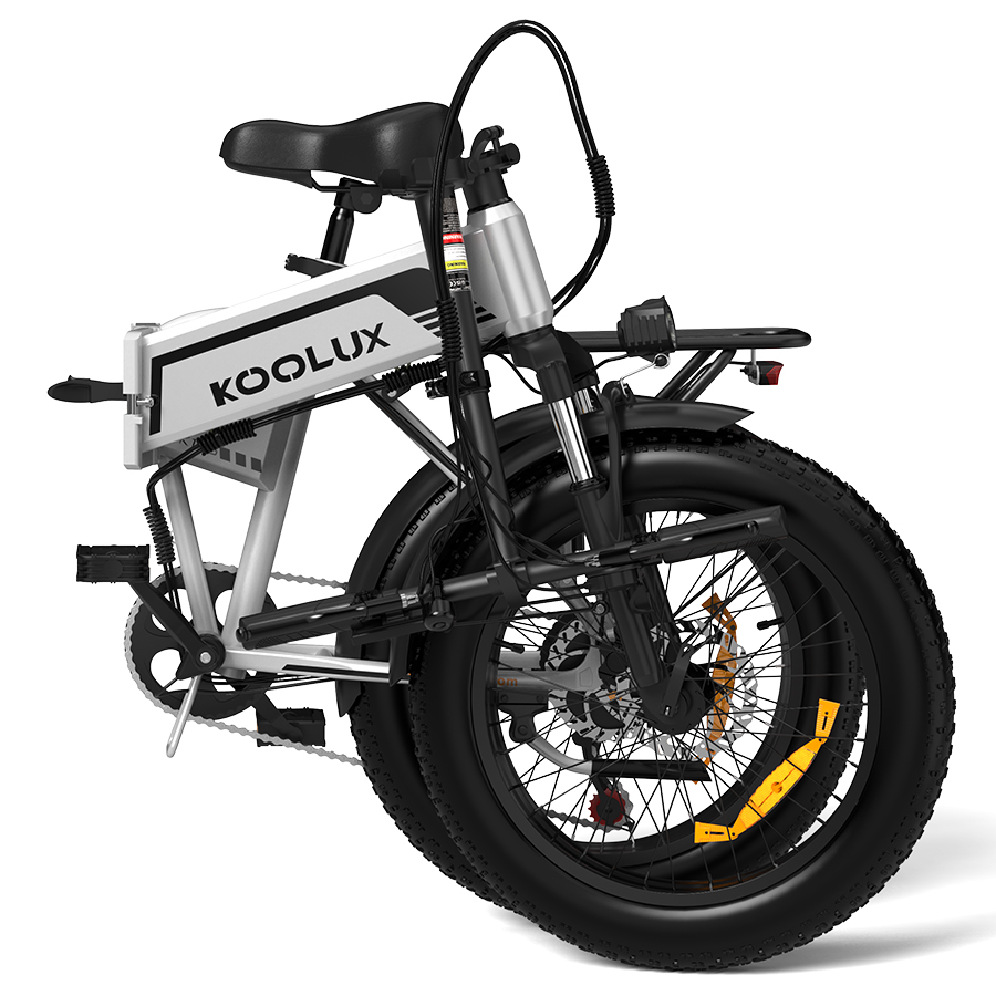 EU Warehouse 15Ah Electric Mou - огляд і ціна Electric Scooter Adults