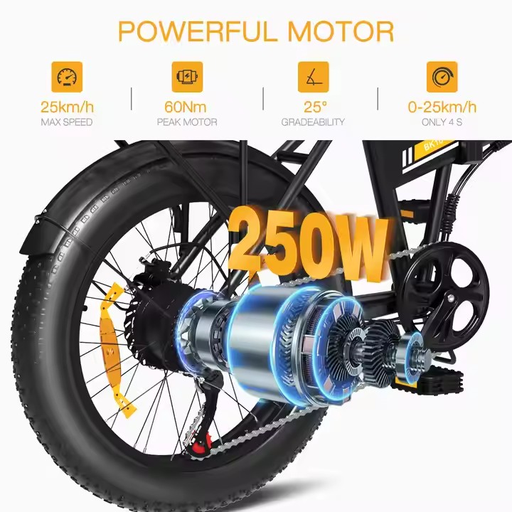 EU Warehouse 15Ah Electric Mou - огляд і ціна Electric Scooter Adults
