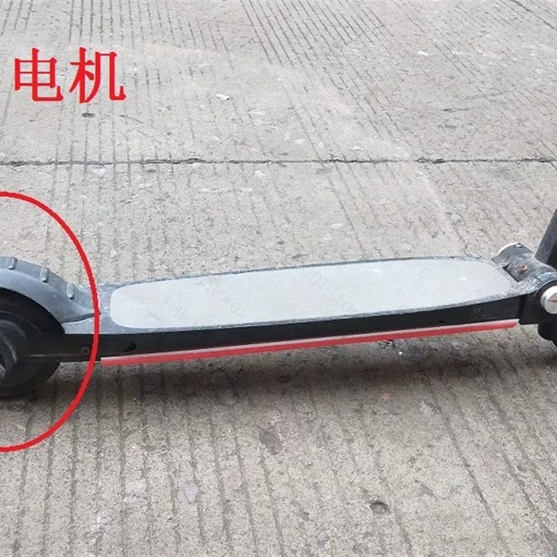 5.5 Inch Brushless High Speed  - огляд і ціна Kids Electric Scooter