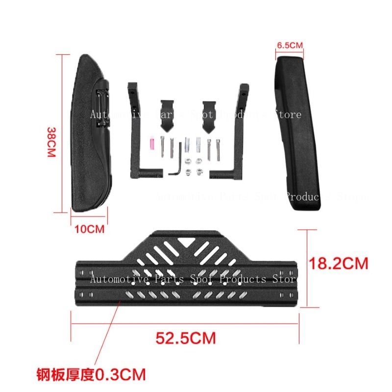 Suitable for Motorcycle Rear S - огляд і ціна Kids Electric Scooter