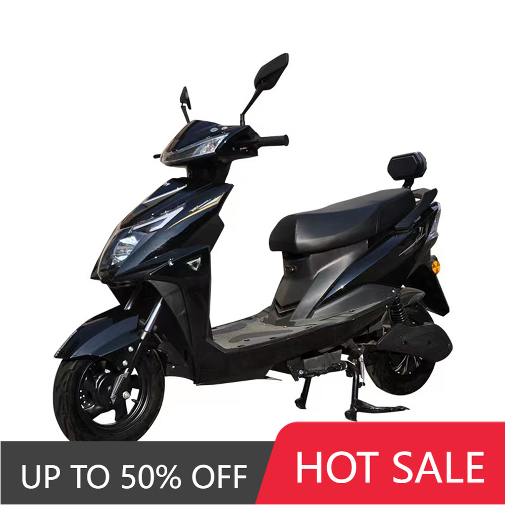 QQW High quality 1000W adult e - огляд і ціна Electric Scooter Adults