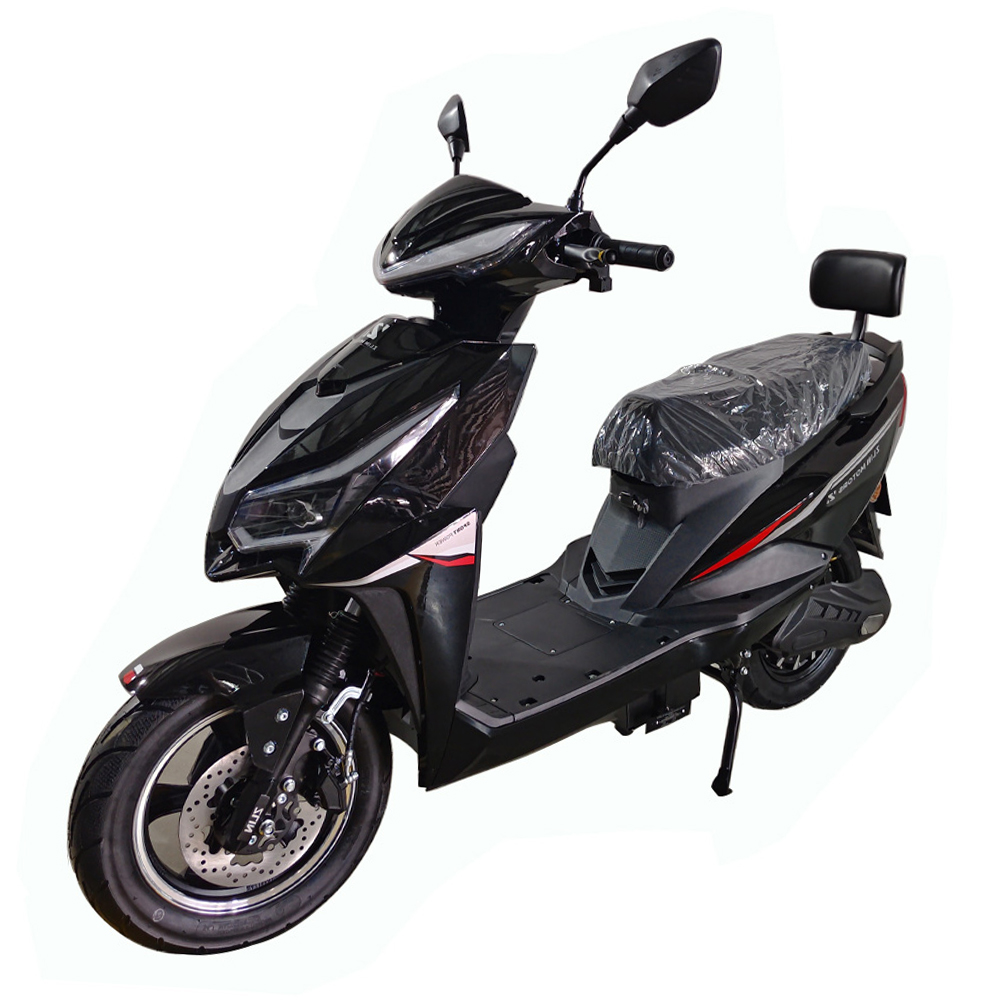 QQW High quality 1000W adult e - огляд і ціна Electric Scooter Adults
