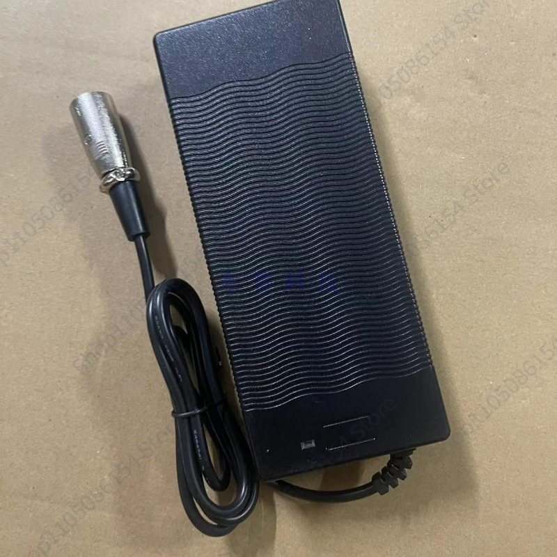 29.4 24 27.6 36 42 48V54.6V el - огляд і ціна Electric Scooter Charger