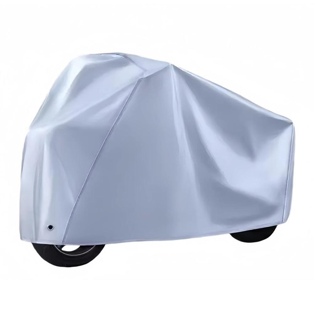 Motorcycle Cover Waterproof Ou - огляд і ціна Electric Scooter Rain Cover