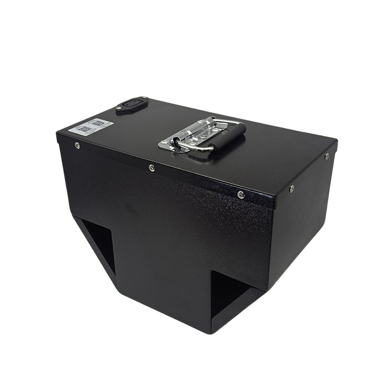 For Super Soco CUX Battery 60V - огляд і ціна 60V 30Ah 21700 Battery Pack
