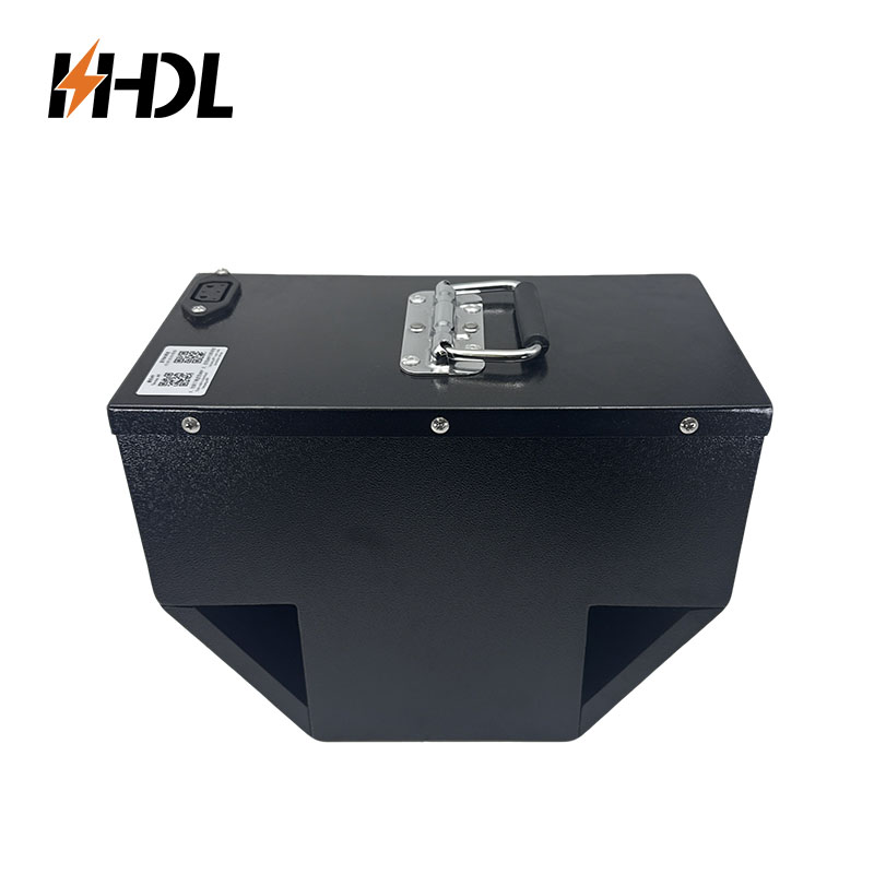 For Super Soco CUX Battery 60V - огляд і ціна 60V 30Ah 21700 Battery Pack