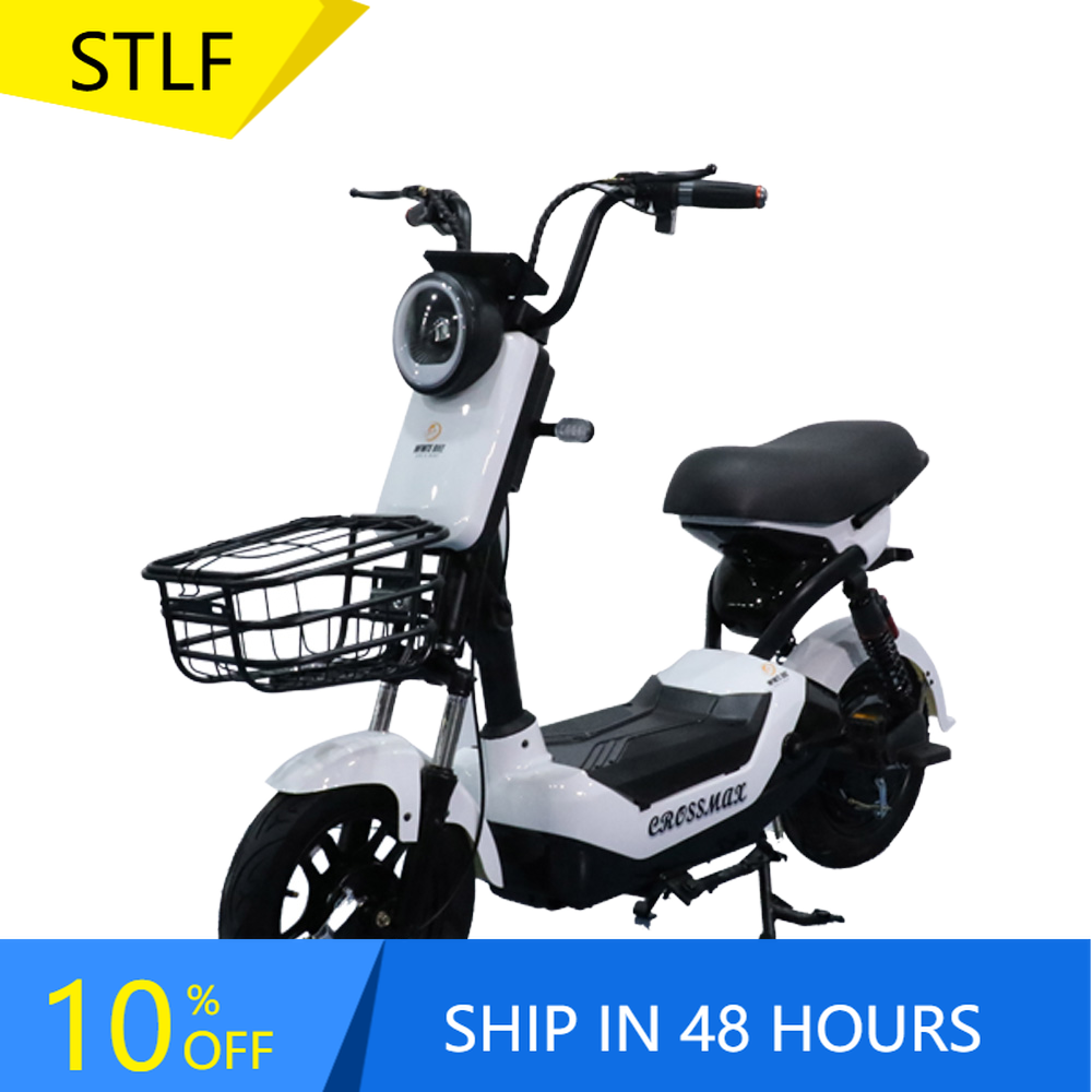 YTYIN Wholesale Cheap 48V Elec - огляд і ціна Electric Scooter Adults