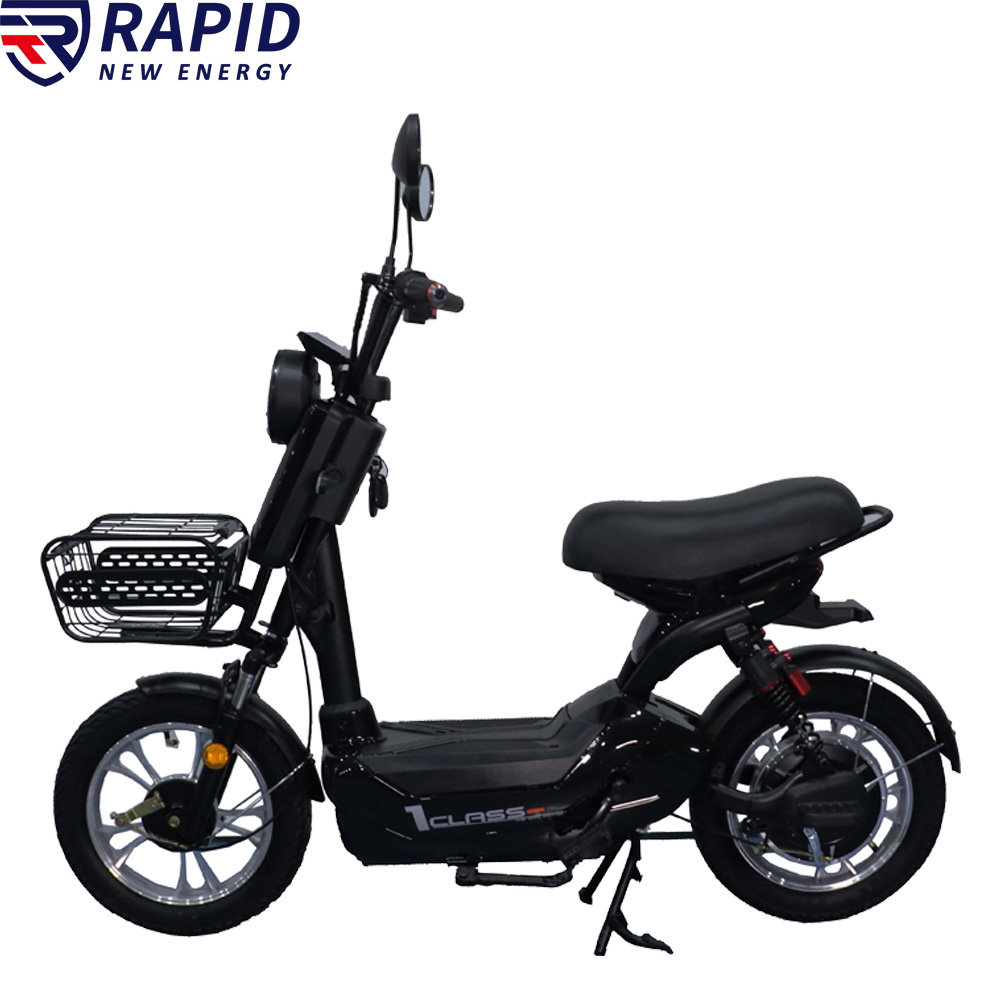YTYIN Wholesale Cheap 48V Elec - огляд і ціна Electric Scooter Adults