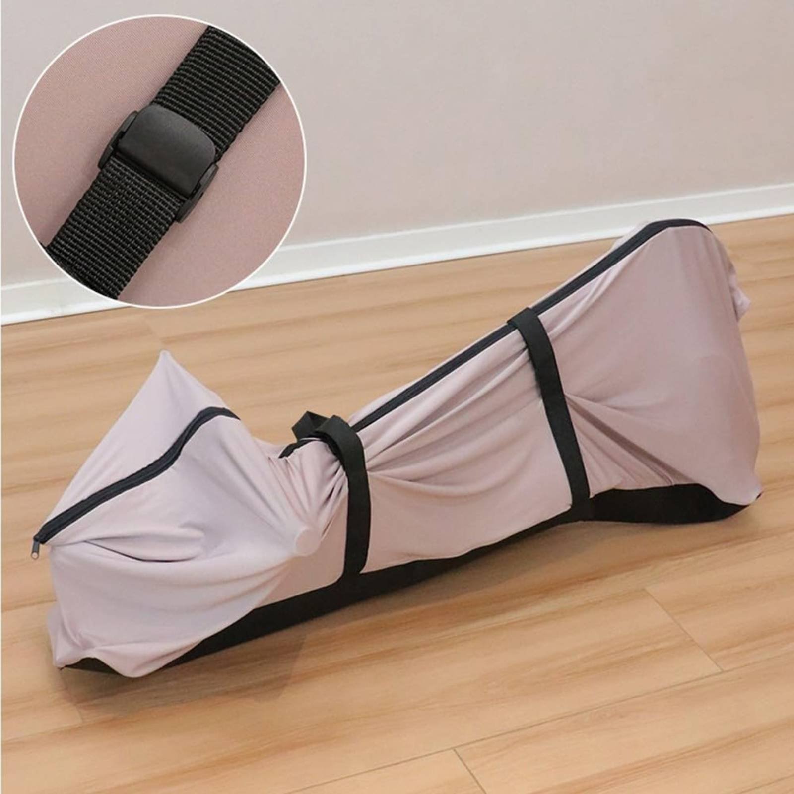 Electric Scooter Bag Portable  - огляд і ціна Folding Electric Scooter