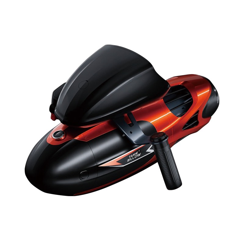 Airo Powerful Pump Spray Three - огляд і ціна Electric Scooter