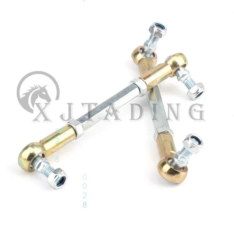 80mm-315mm M8 Steering Tie Rod - огляд і ціна Kids Electric Scooter