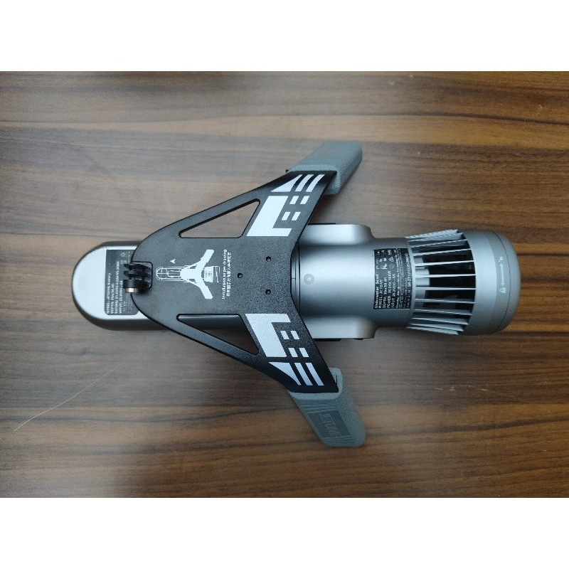 Manufacturer Assurance Electri - огляд і ціна Electric Scooter