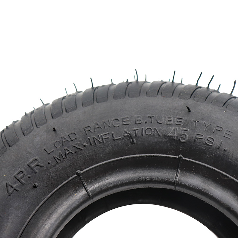 Electric scooter tires 2.80/2. - огляд і ціна Scooter Tire