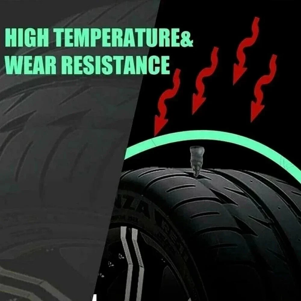 Car Motorcycle Vacuum Tyre Rep - огляд і ціна Electric Scooter
