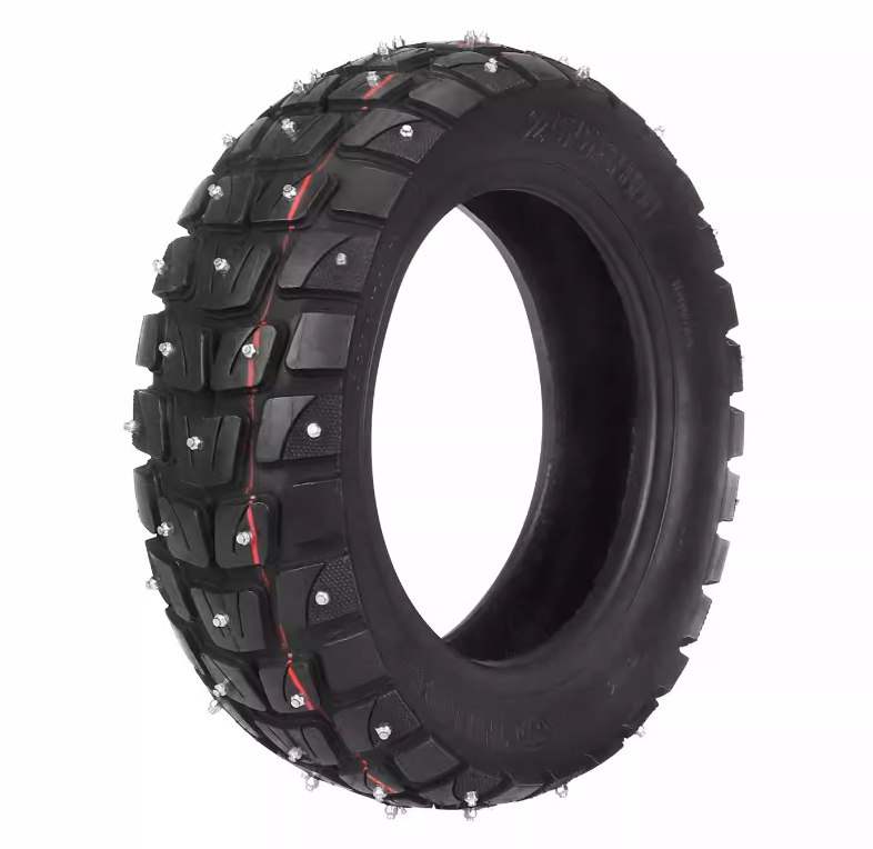 STLF T255*80 Snow Tire with An - огляд і ціна Scooter Tire