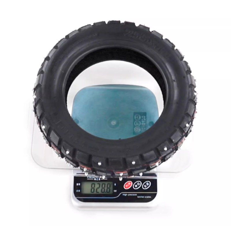 STLF T255*80 Snow Tire with An - огляд і ціна Scooter Tire