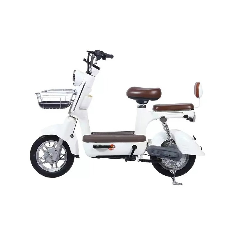 Factory Wholesale EBIKE Digita - огляд і ціна Electric Scooter 500W