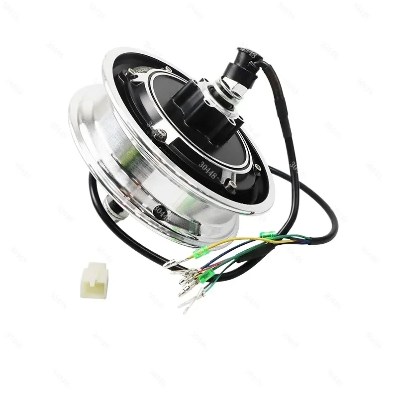 10 Inch M4 KUGOO Electric Scoo - огляд і ціна Electric Scooter 500W