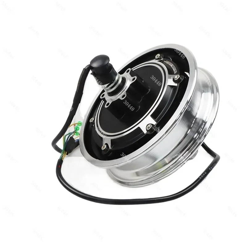 10 Inch M4 KUGOO Electric Scoo - огляд і ціна Electric Scooter 500W