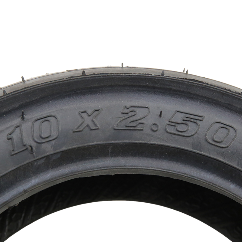 10X2.50 vacuum tyre is suitabl - огляд і ціна Scooter Tire