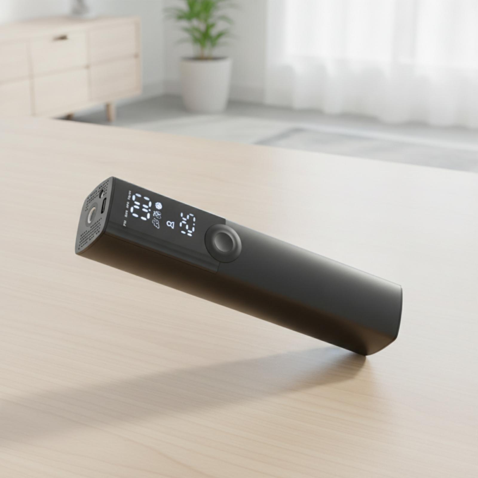 Slim Portable Bicycle Pump Min - огляд і ціна Scooter Tire