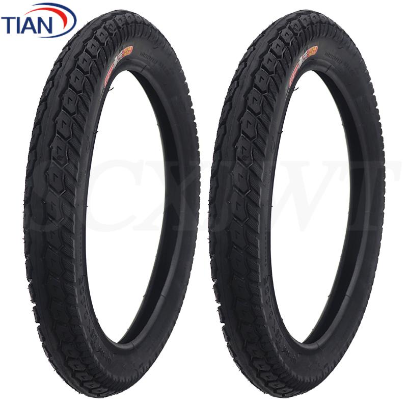 16x2.125 Outer Tyre And Inner  - огляд і ціна Kids Electric Scooter