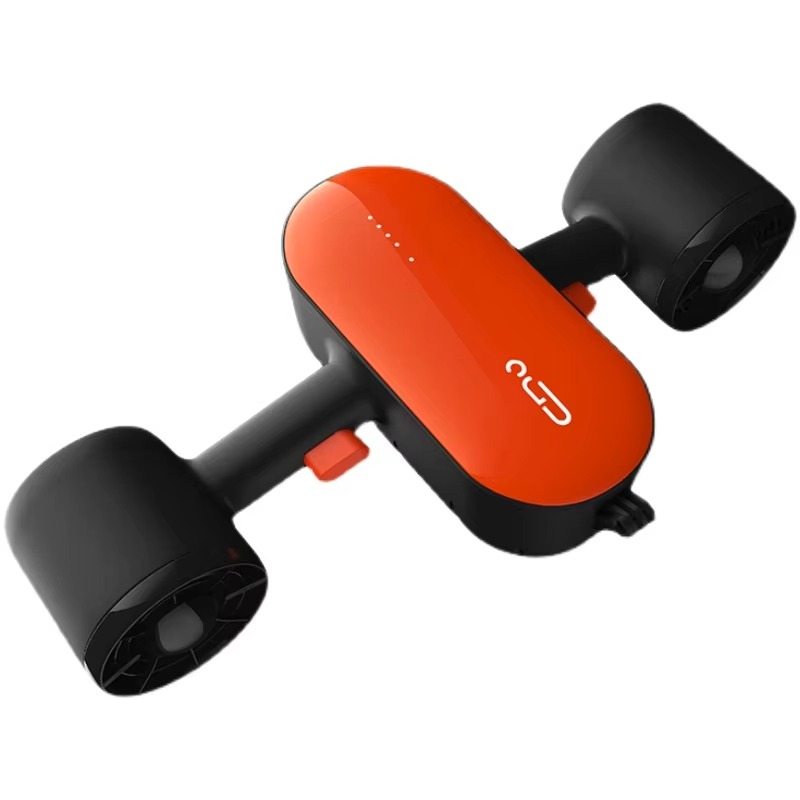 Airo Wholesale High Speed GENE - огляд і ціна Scooter Electric