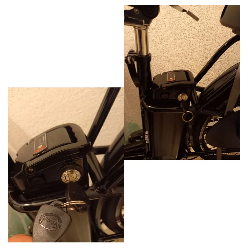 5pcs Universal Battery Charger - огляд і ціна Electric Scooter Charger
