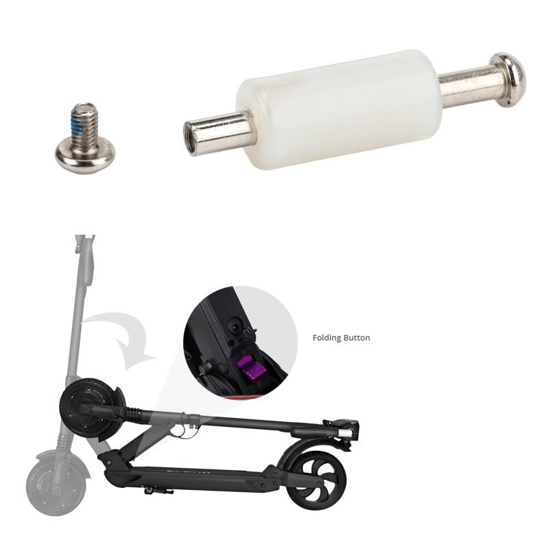 1 Set Electric Scooter Skatebo - огляд і ціна Folding Electric Scooter