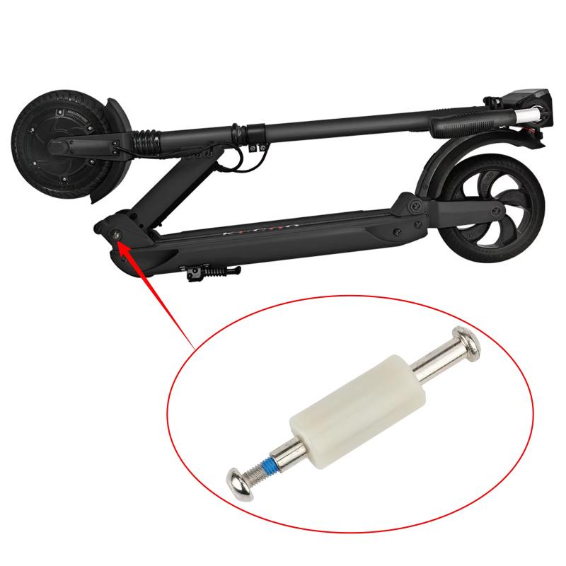 1 Set Electric Scooter Skatebo - огляд і ціна Folding Electric Scooter