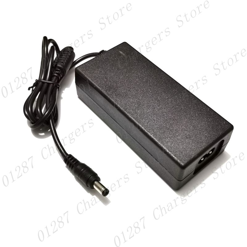 54.6V 2A Charger for 48V Li-io - огляд і ціна Electric Scooter Charger