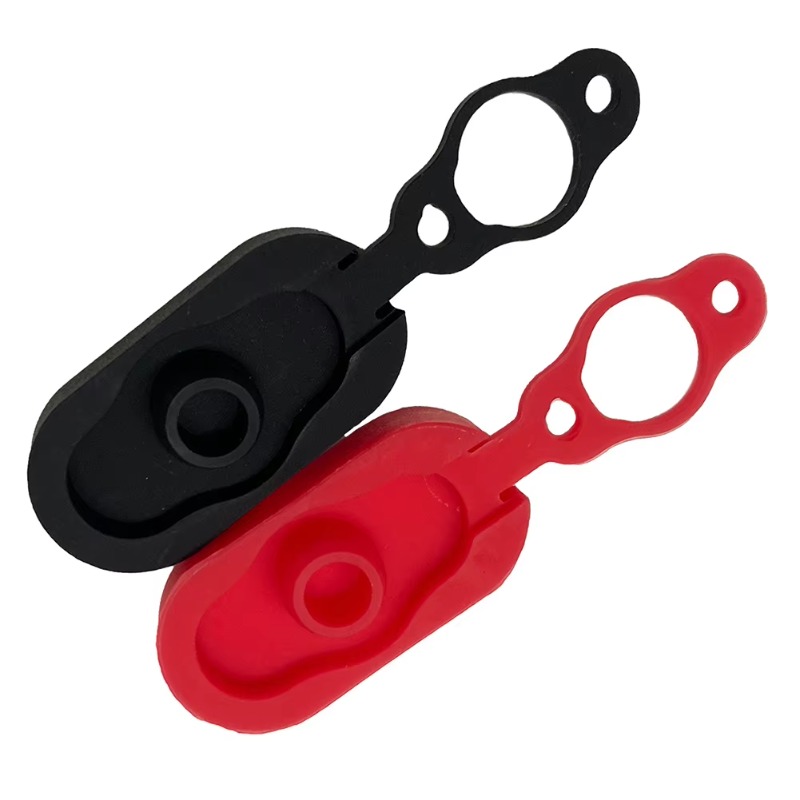 Scooter Battery Charging Port  - огляд і ціна Electric Scooter Charger