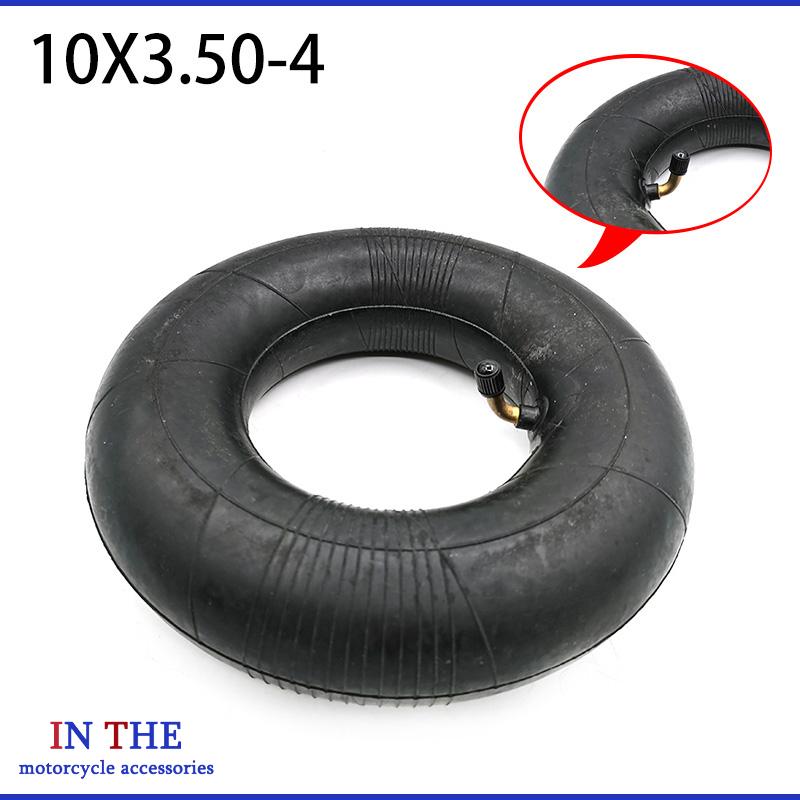 10x3.50-4 Inner Outer Tyre Thi - огляд і ціна Scooter Tire