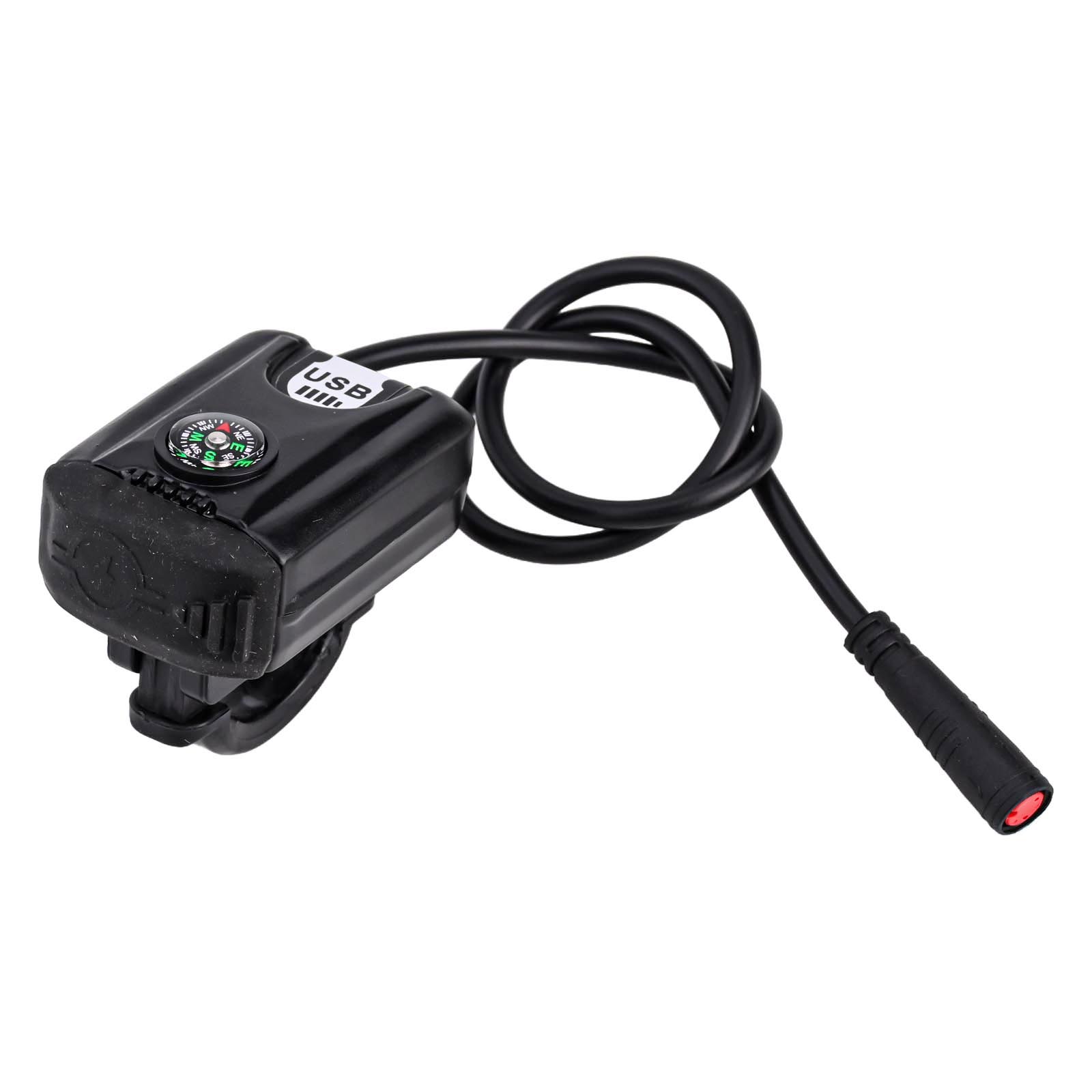 1pcs 36-48V Battery Charger- U - огляд і ціна Electric Scooter Charger
