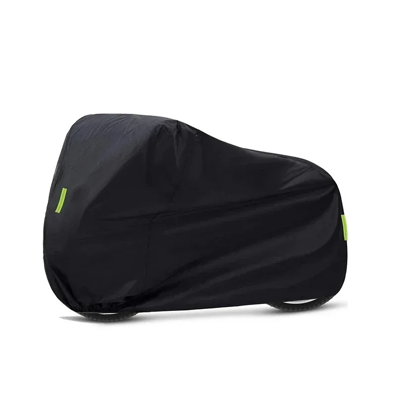 M-3XL Motorcycle Indoor Outdoo - огляд і ціна Electric Scooter Rain Cover