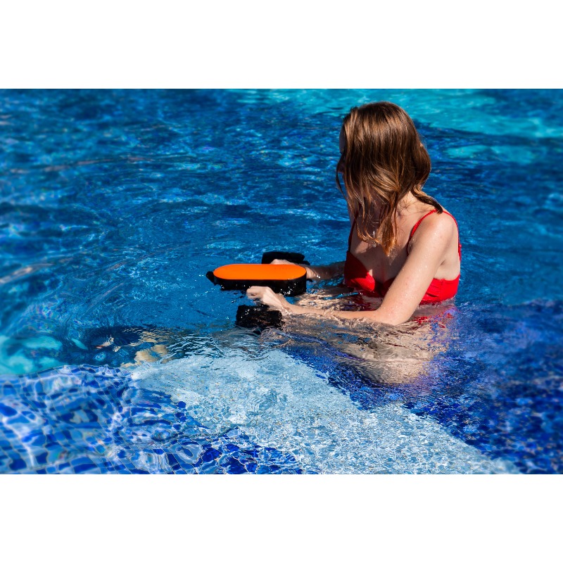 Airo Sinodiving Upcoming Dual  - огляд і ціна Electric Scooter