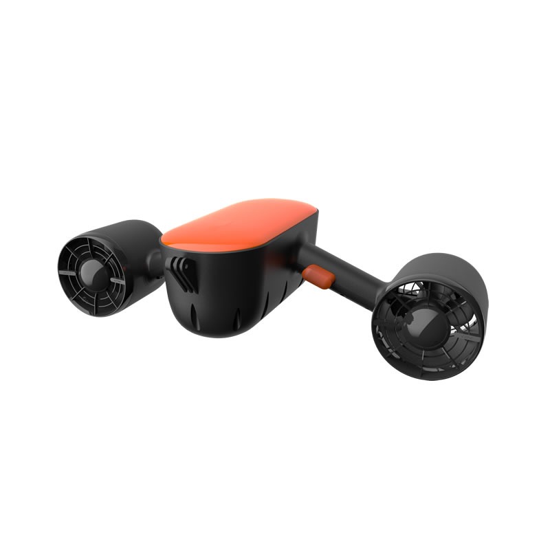 Airo Sinodiving Upcoming Dual  - огляд і ціна Electric Scooter