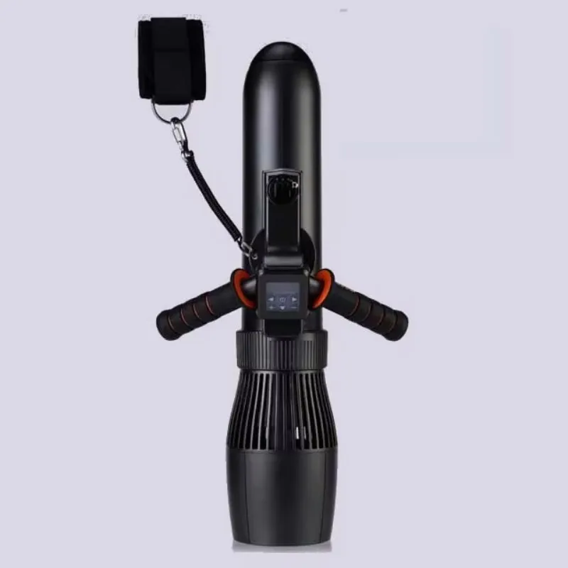 180W 4400 Mah Underwater Scoot - огляд і ціна Electric Scooter