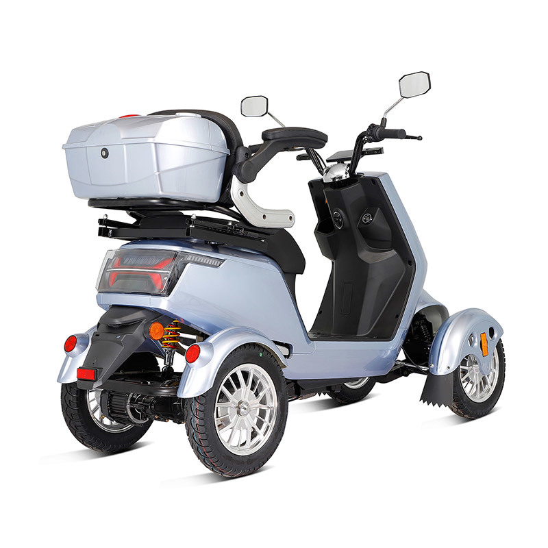 SXLL US/EU Warehouse Electric  - огляд і ціна Electric Scooter 500W