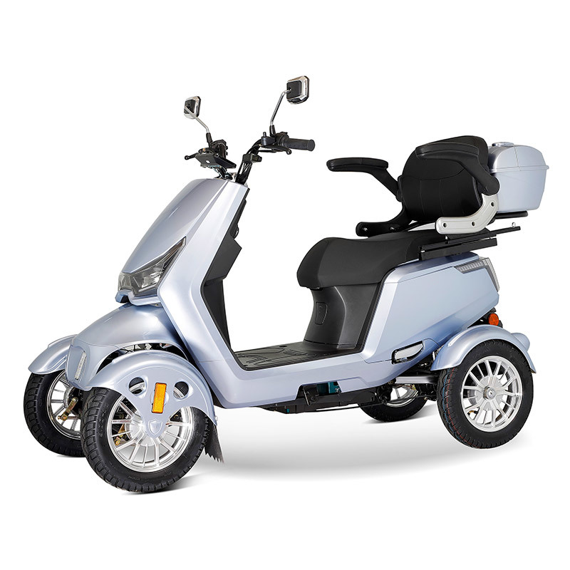 SXLL US/EU Warehouse Electric  - огляд і ціна Electric Scooter 500W