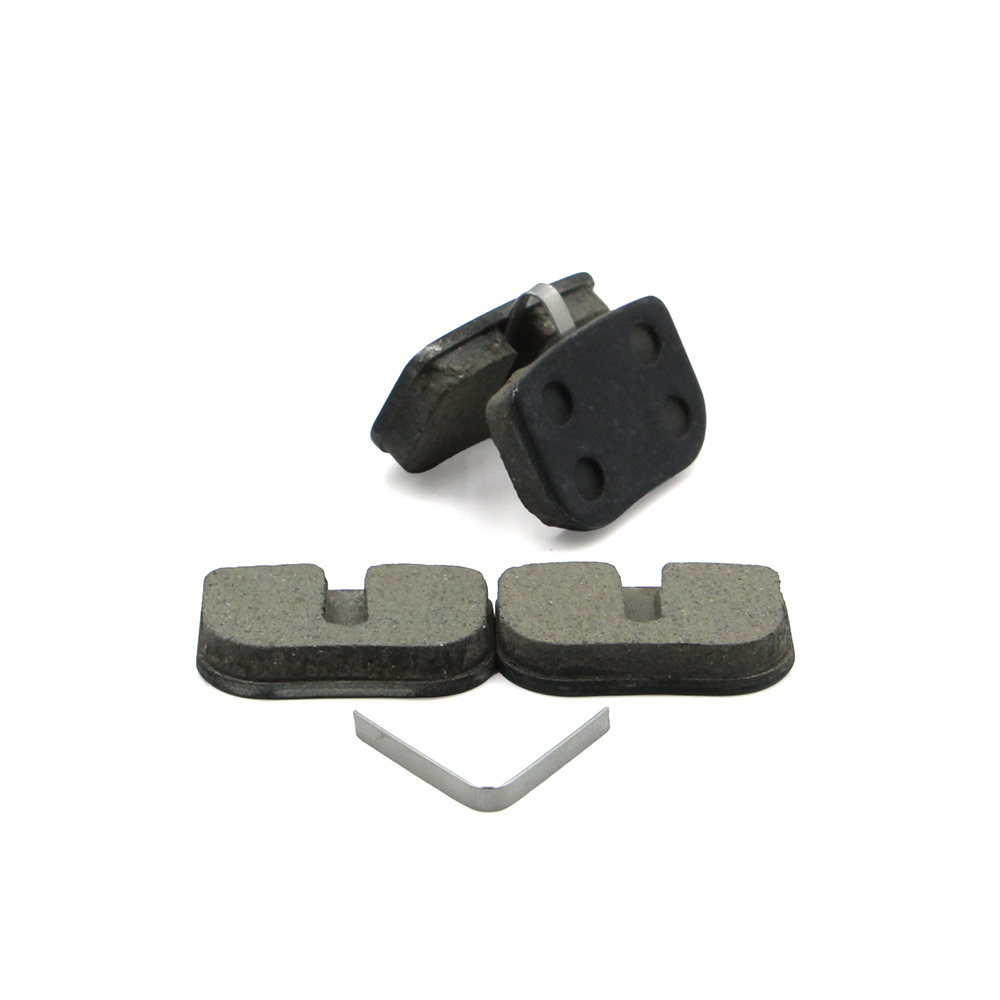Disc Brake Pad Friction Plate  - огляд і ціна Kids Electric Scooter