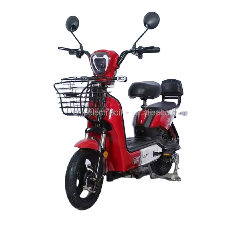 YTYIN Wholesale City Electric  - огляд і ціна Electric Scooter 500W