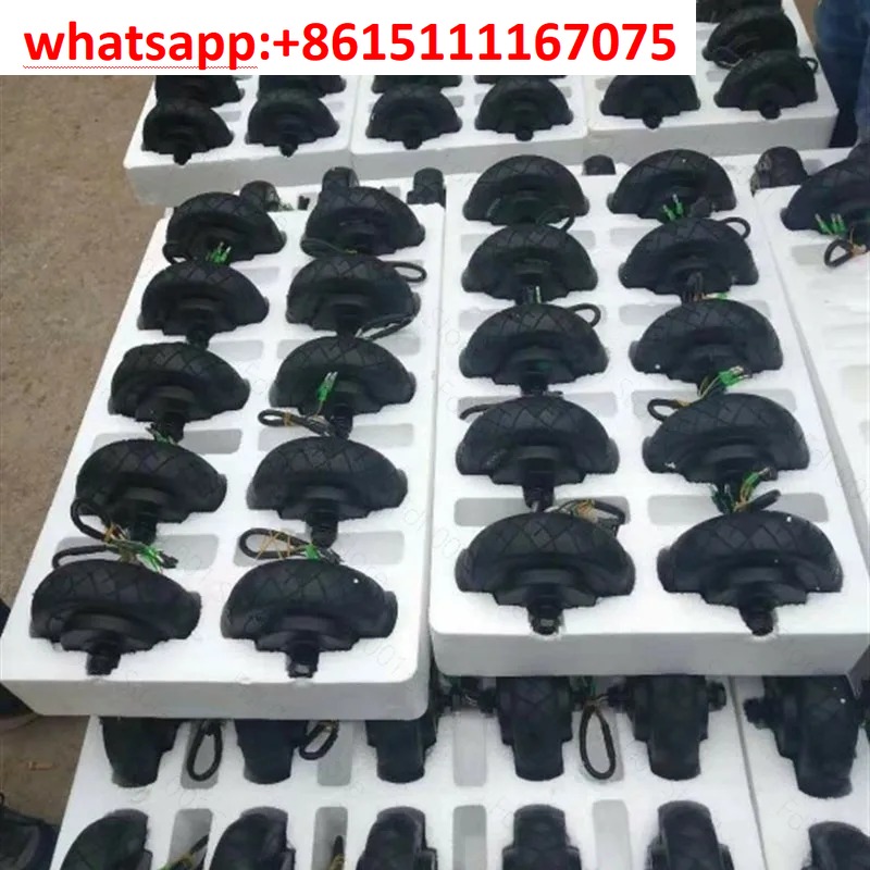 200W 5.5 Inch Brushless Hub Mo - огляд і ціна Kids Electric Scooter