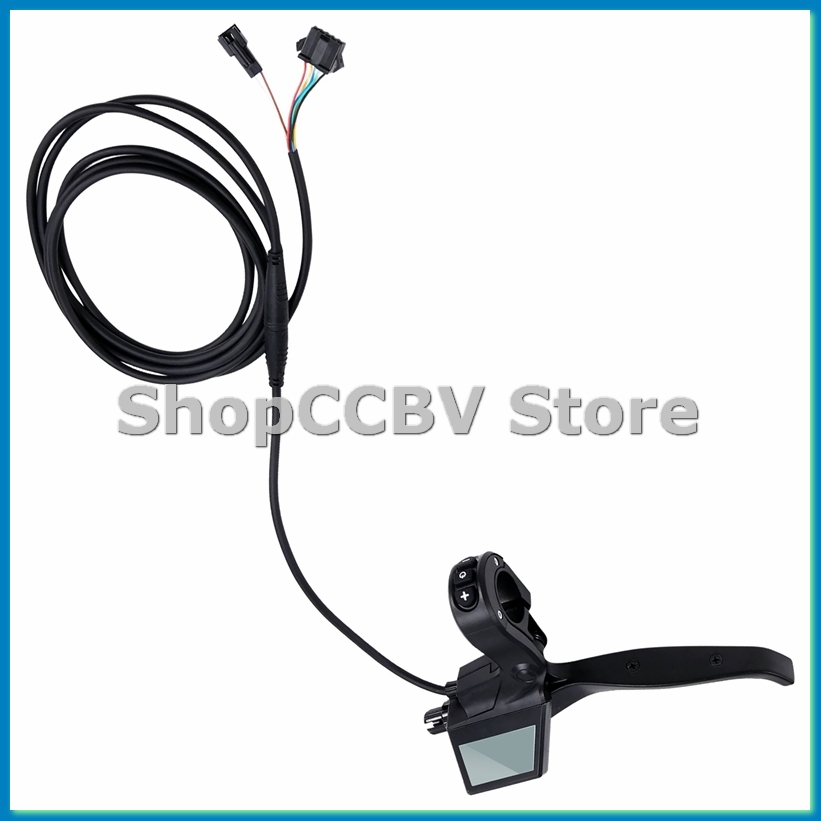 160PDD Adjustable Electric Sco - огляд і ціна Scooter Electric
