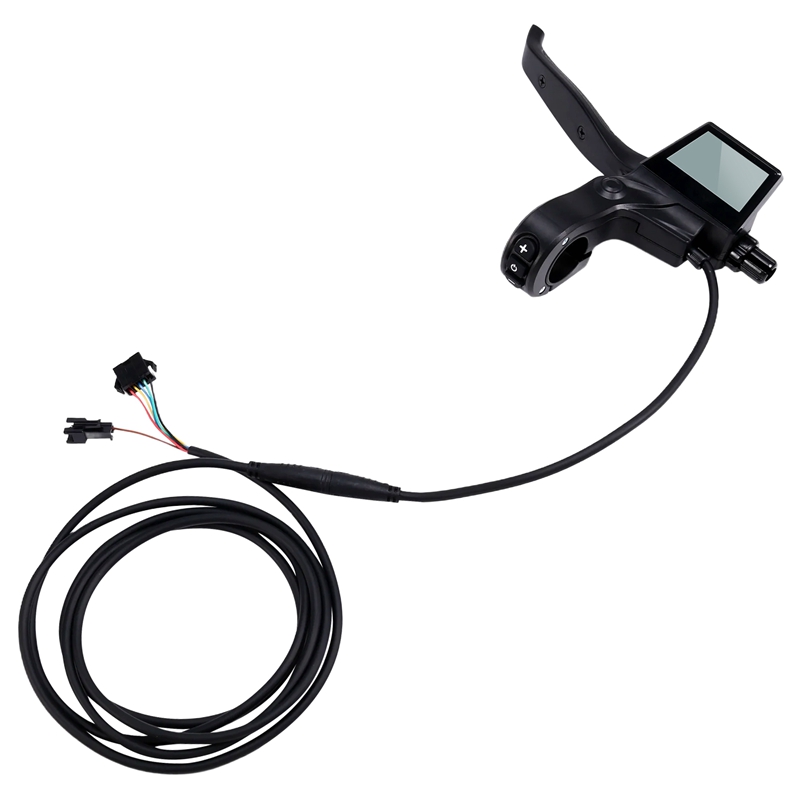160PDD Adjustable Electric Sco - огляд і ціна Scooter Electric